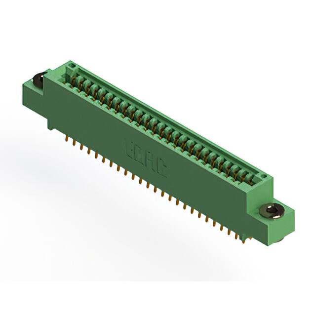 345-050-556-503 EDAC Inc.  Edgeboard Connectors